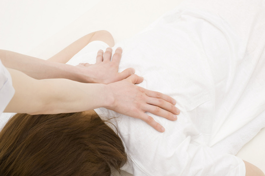 骨盤矯正グロック - 岩出市で整体・整骨なら 紀北整骨院（ヒーリング